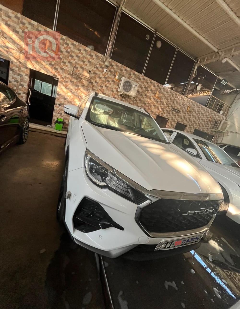 جيتور X70